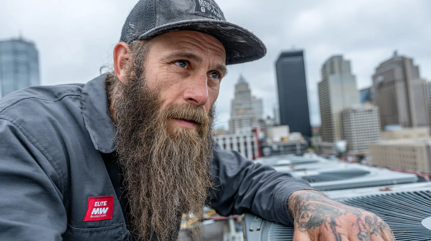 Our Approach To Emergency HVAC Near Me In Cudahy