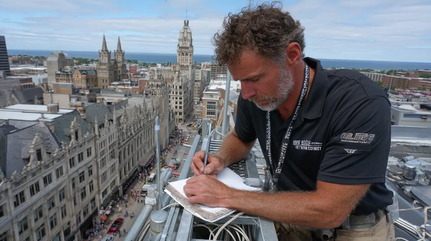 Emergency HVAC Near Me Cudahy WI