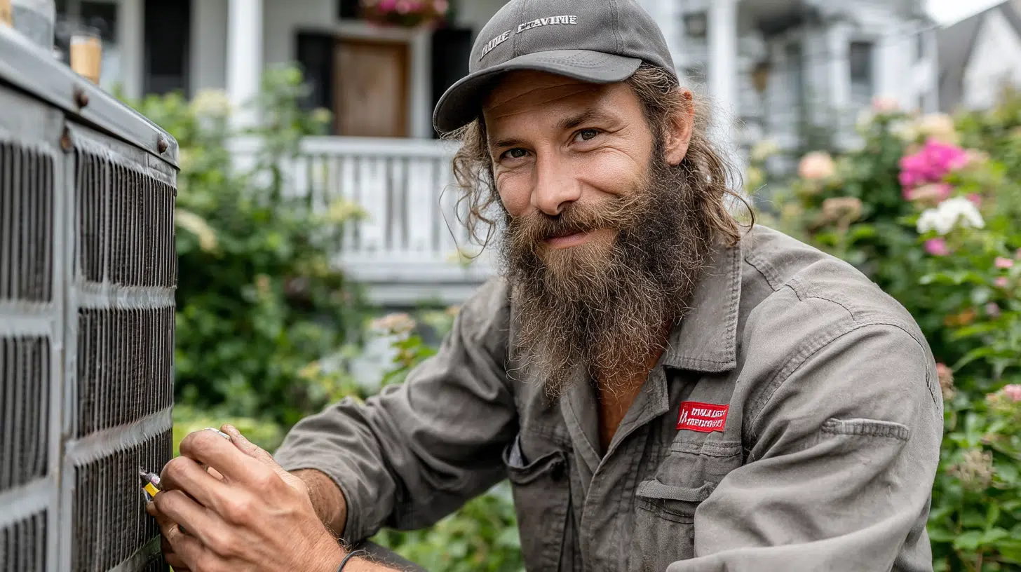 Our Approach To Emergency HVAC Near Me In Franklin