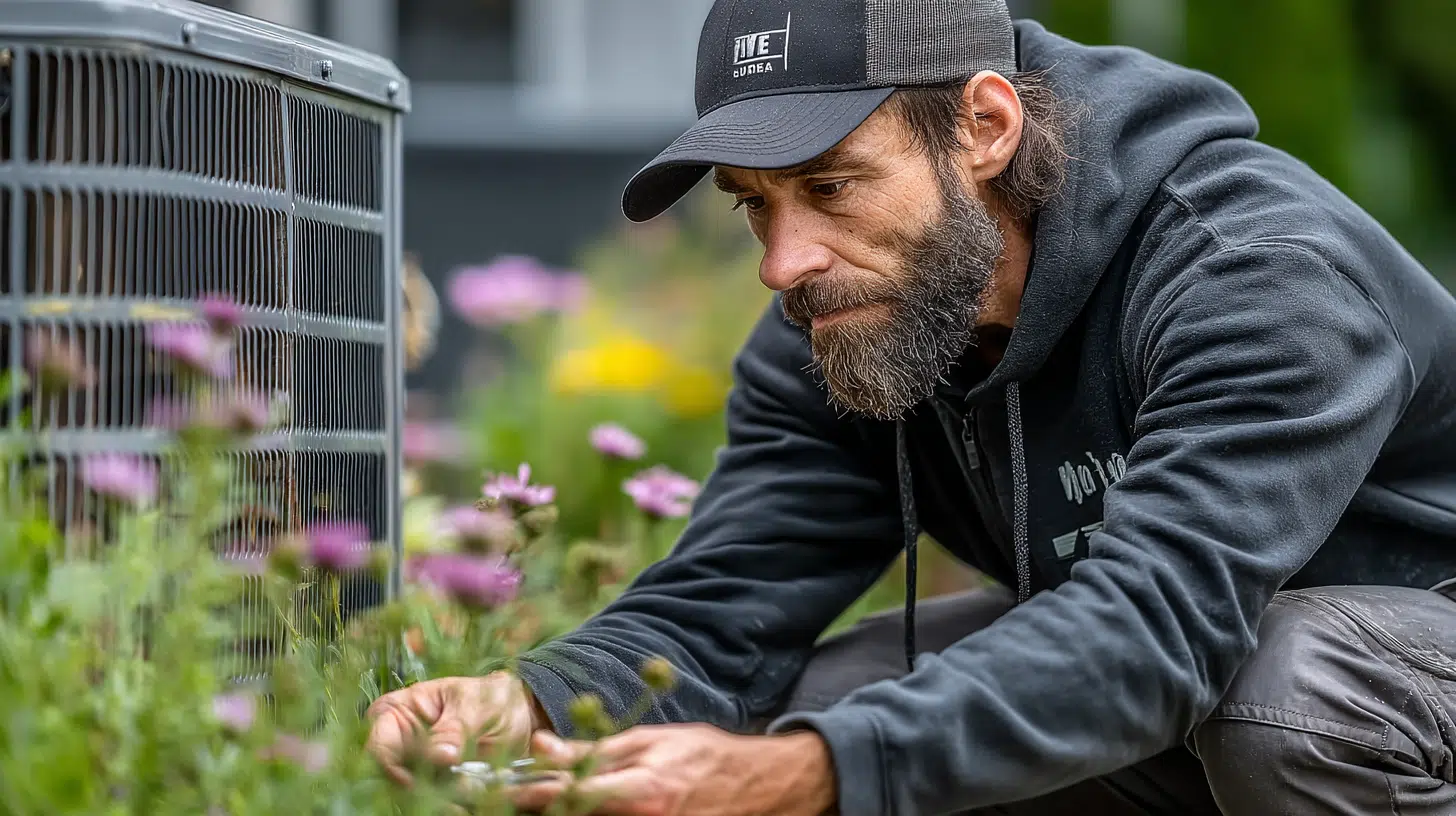 Emergency HVAC Near Me Franklin WI