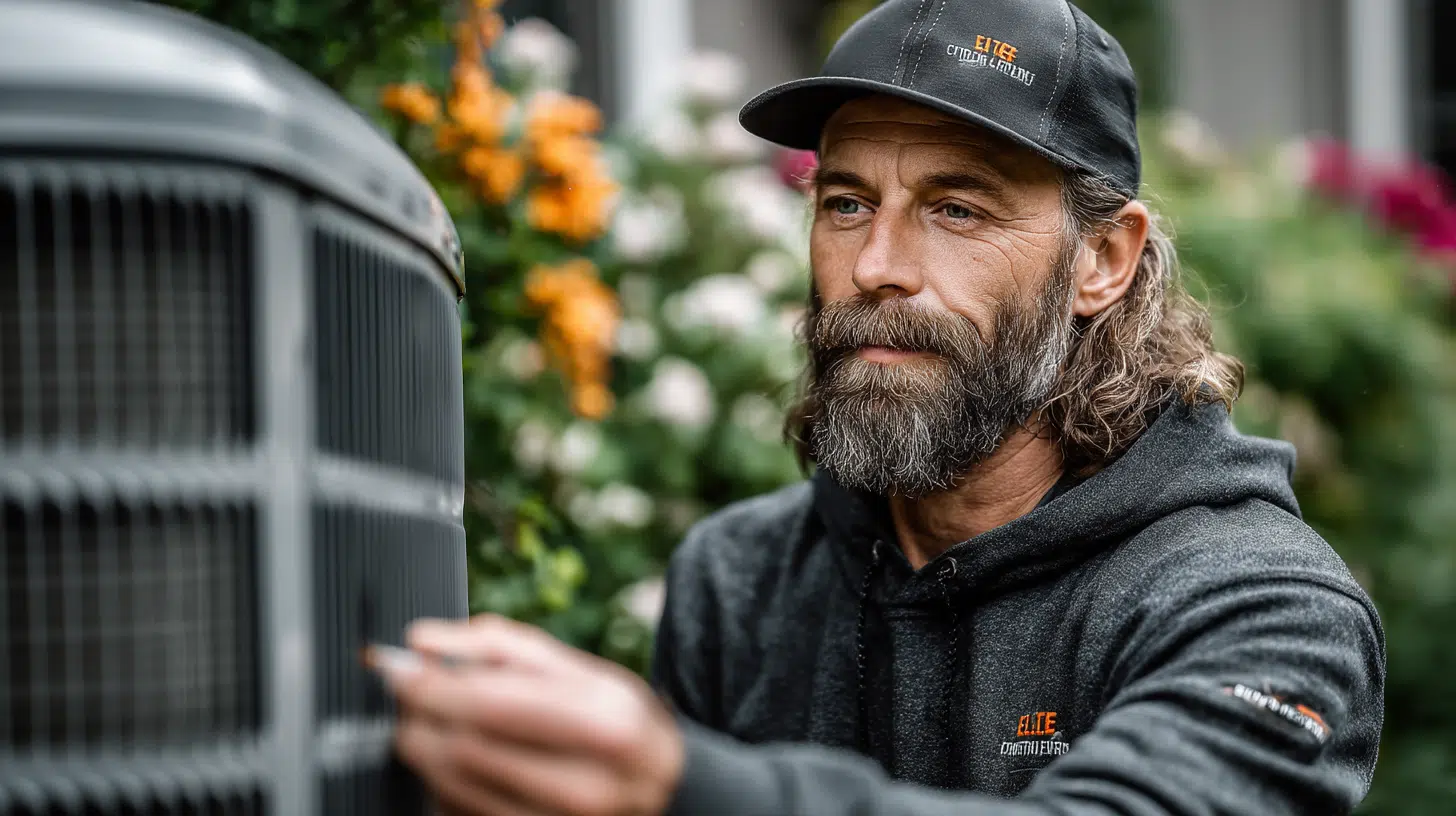 Emergency HVAC Near Me Germantown WI