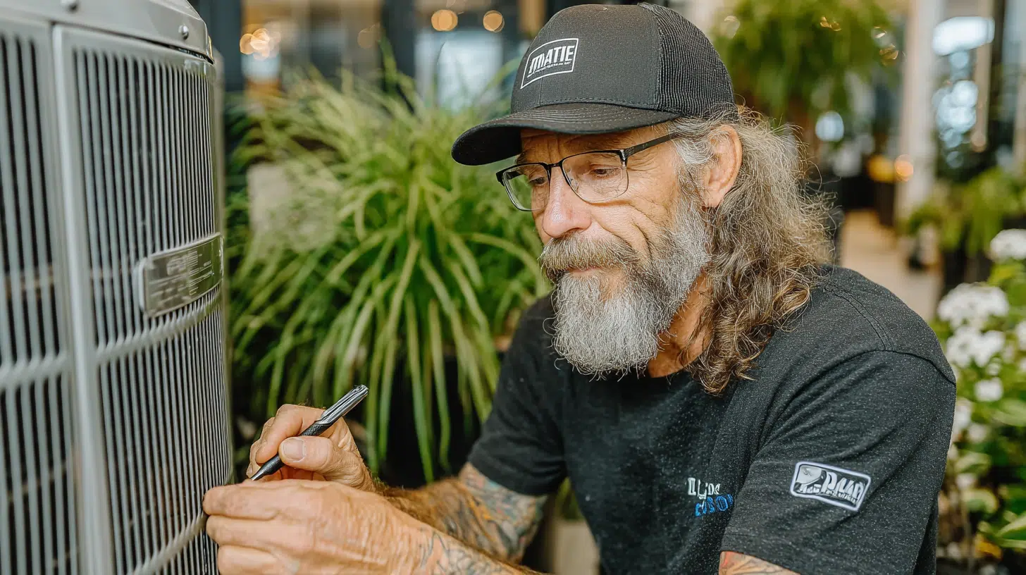 Our Approach To Emergency HVAC Near Me In Glendale