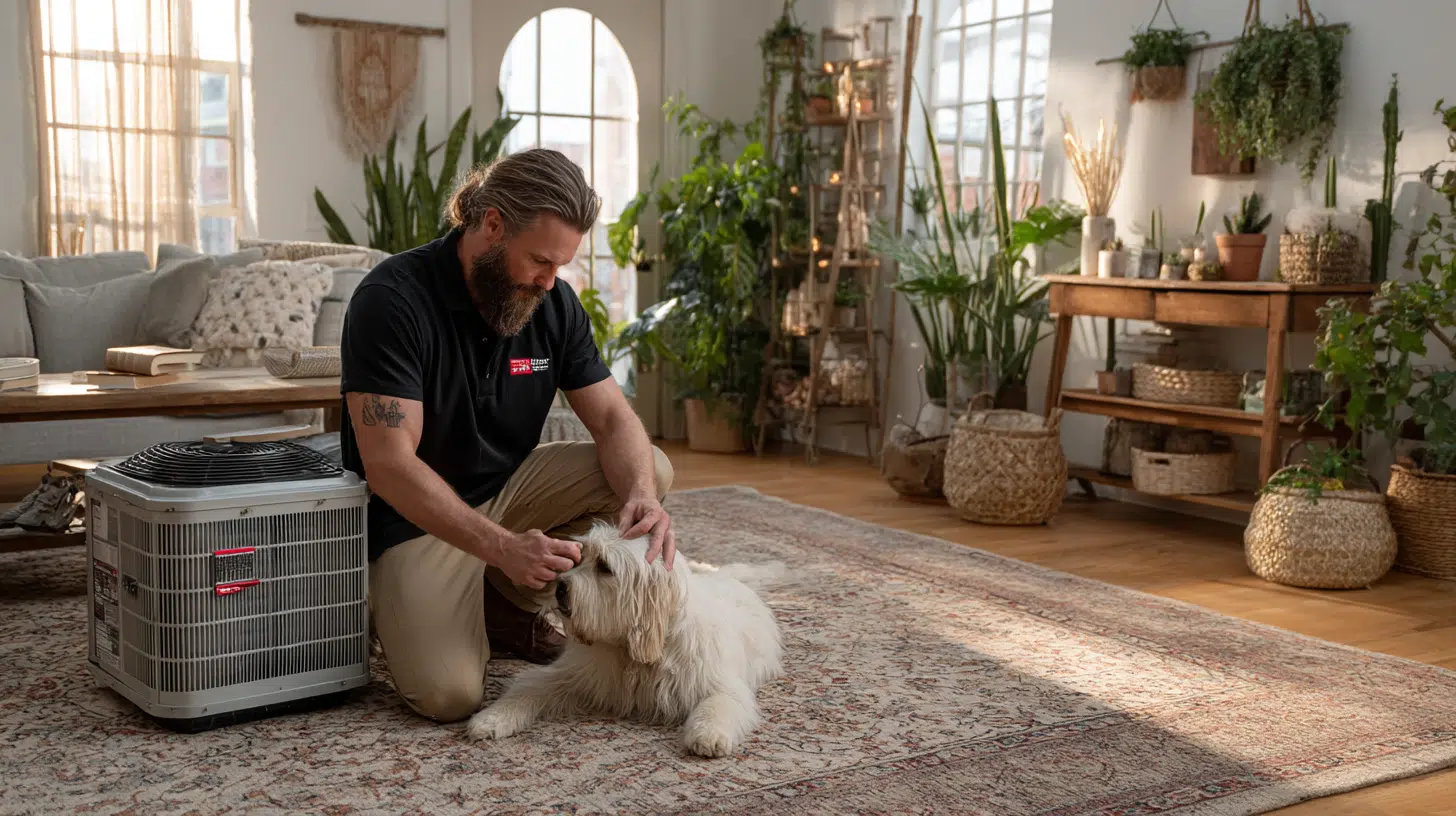 Emergency HVAC Near Me Glendale WI