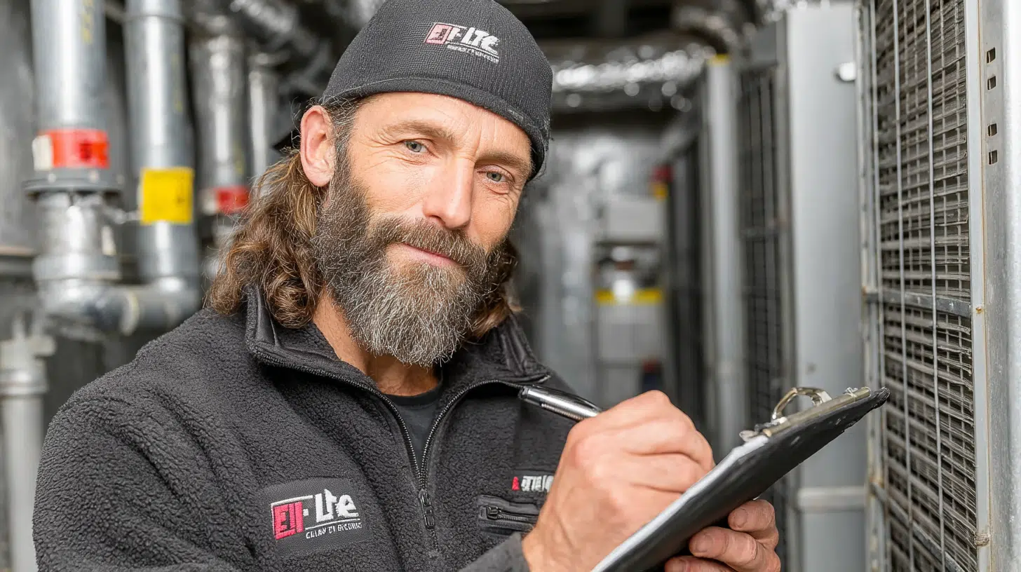 Why Elite Heating and Cooling Milwaukee Is The Best Emergency HVAC Near Me Option In Grafton