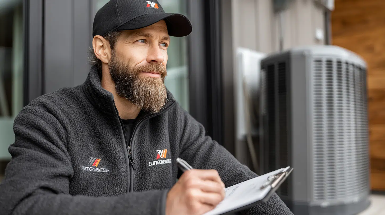 Emergency HVAC Near Me Grafton WI