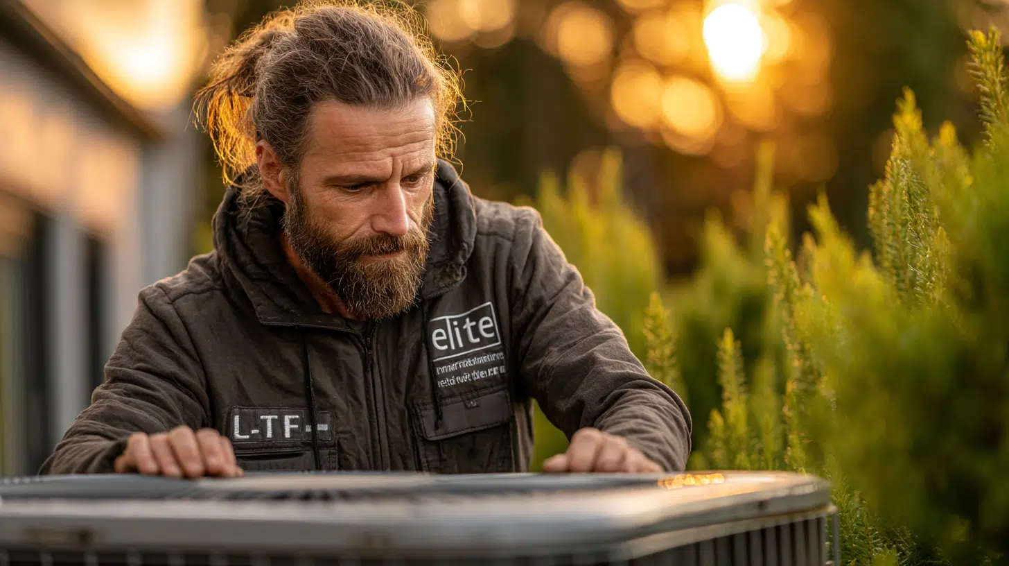 Why Elite Heating and Cooling Milwaukee Is The Best Emergency HVAC Near Me Option In Greenfield