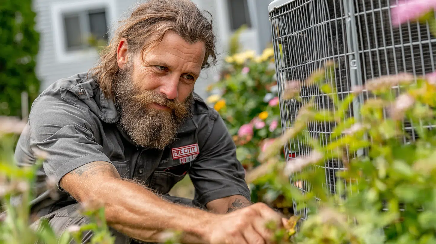 Our Approach To Emergency HVAC Near Me In Greenfield