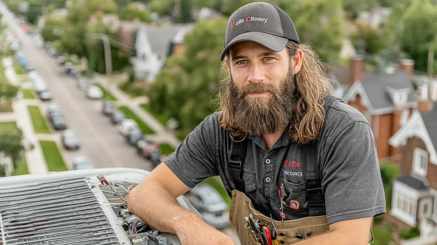 Our Approach To Emergency HVAC Near Me In Menomonee Falls