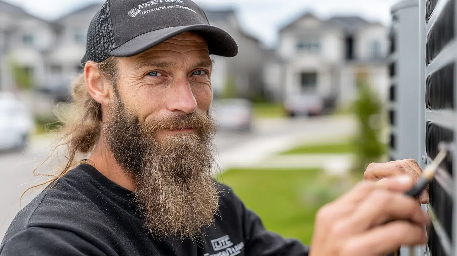 Emergency HVAC Near Me Menomonee Falls WI