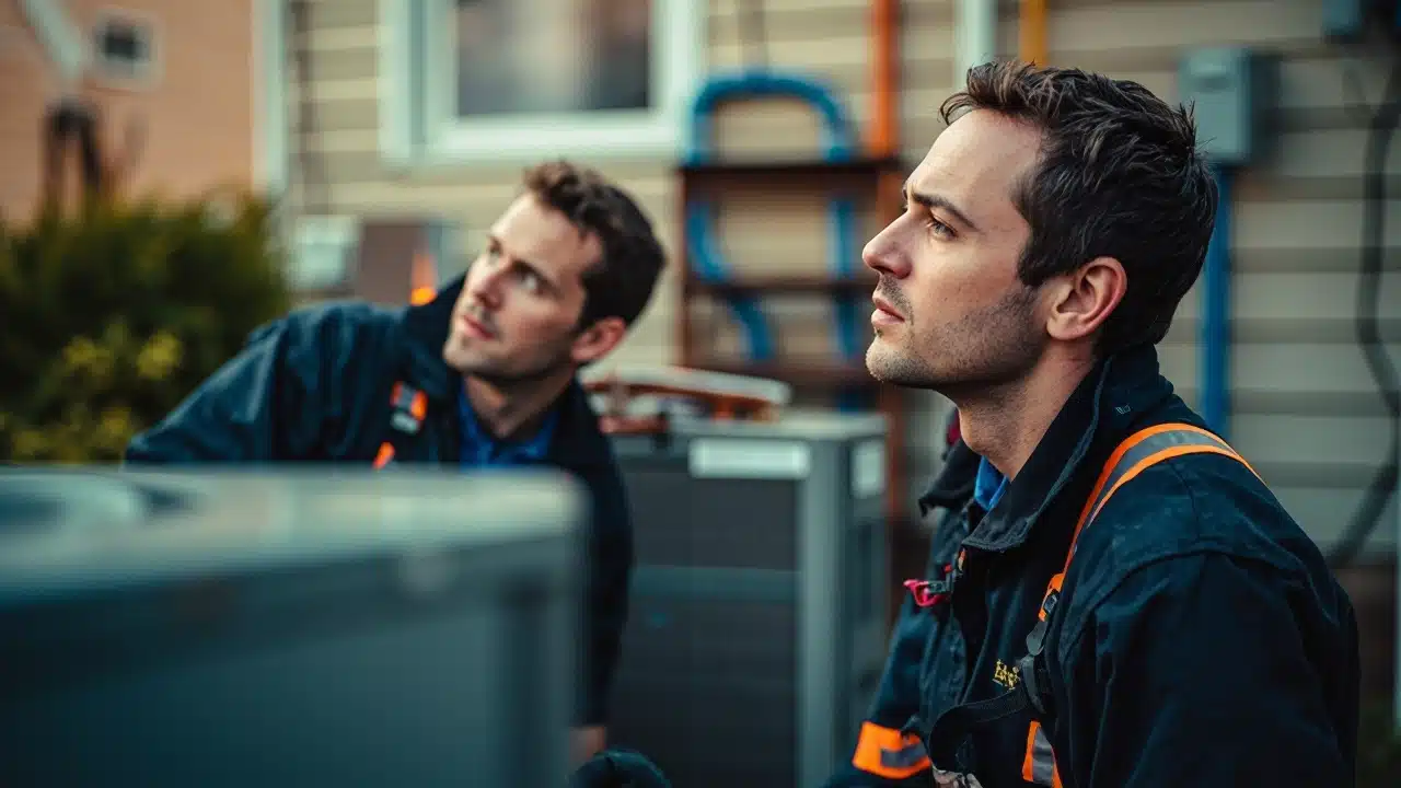 Why Elite Heating and Cooling Milwaukee Is The Best Emergency HVAC Near Me Option In Mequon