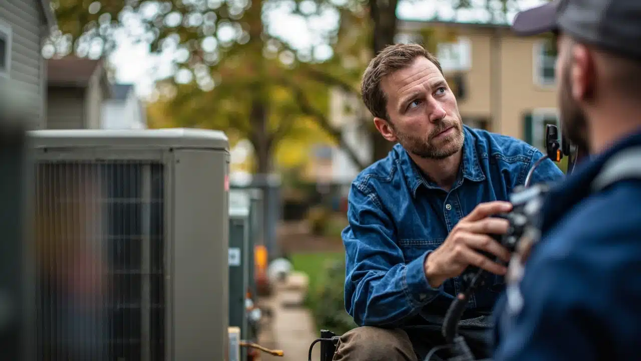 Our Approach To Emergency HVAC Near Me In Mequon