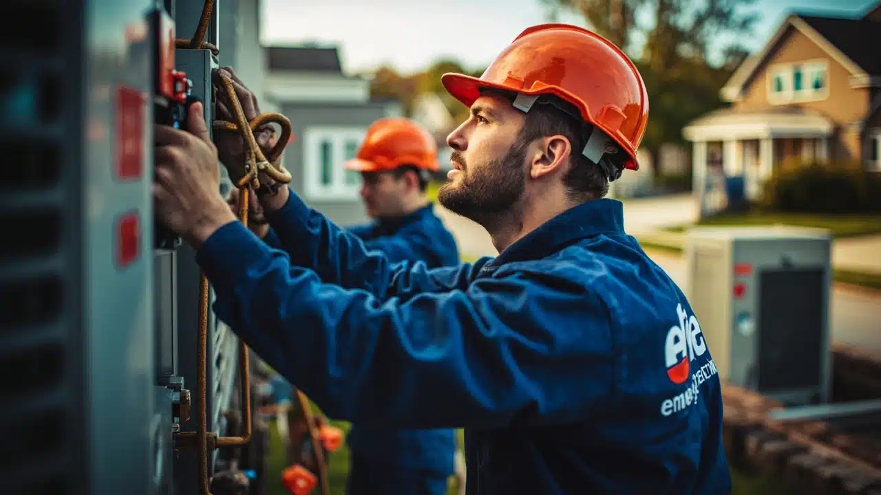 Emergency HVAC Near Me Mequon WI