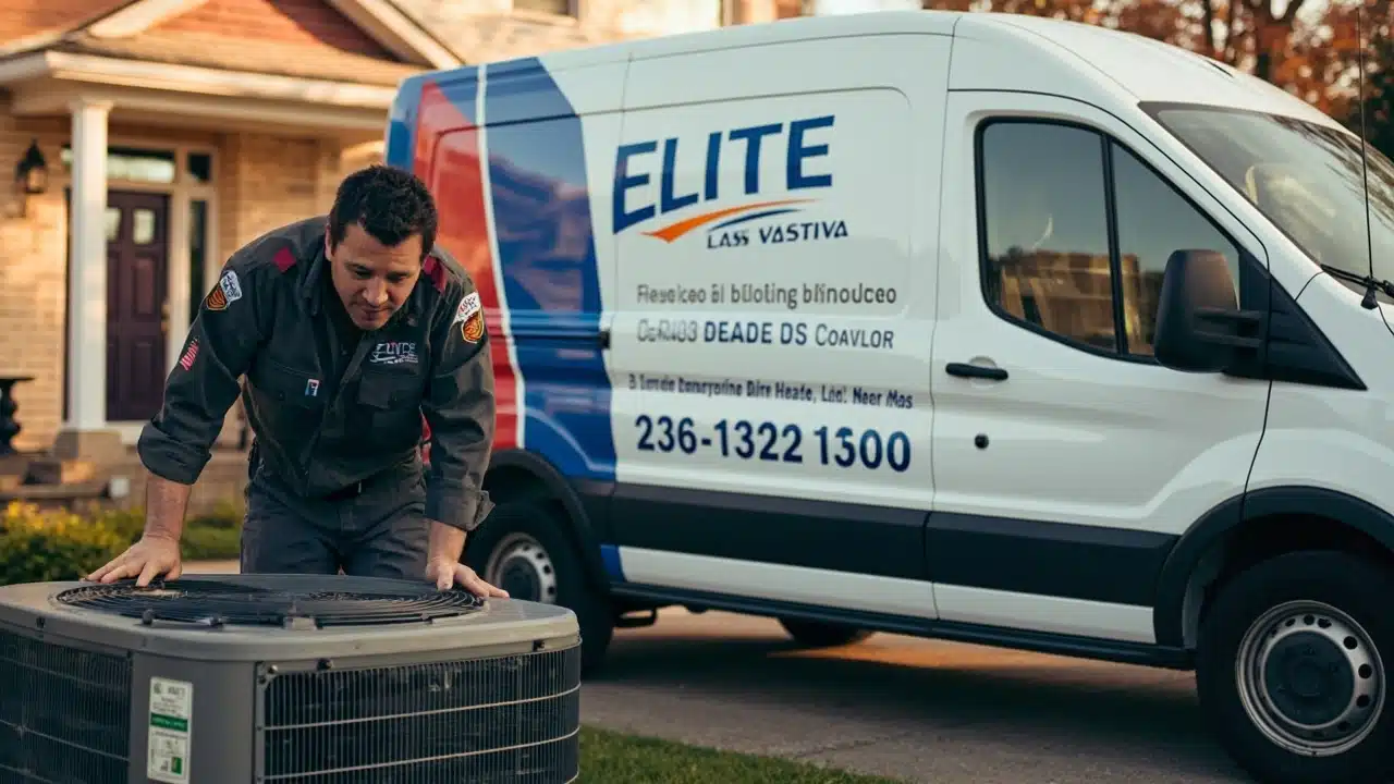 Why Elite Heating and Cooling Milwaukee Is The Best Emergency HVAC Near Me Option In Milwaukee