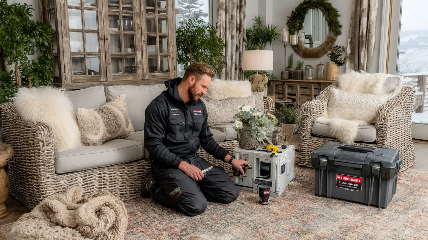 Why Elite Heating and Cooling Milwaukee Is The Best Emergency HVAC Near Me Company