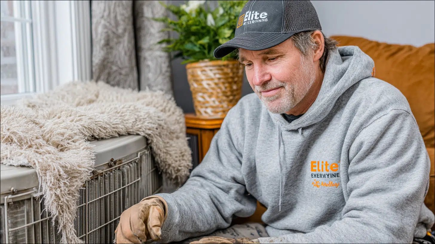 Our Unique Approach To Emergency HVAC Near Me In Milwaukee