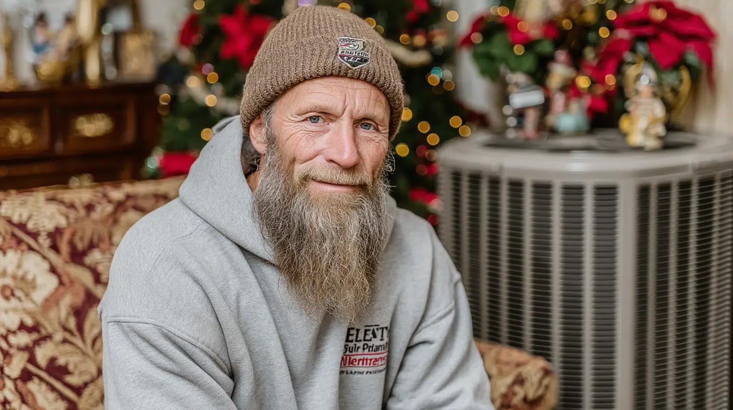 Emergency HVAC Near Me