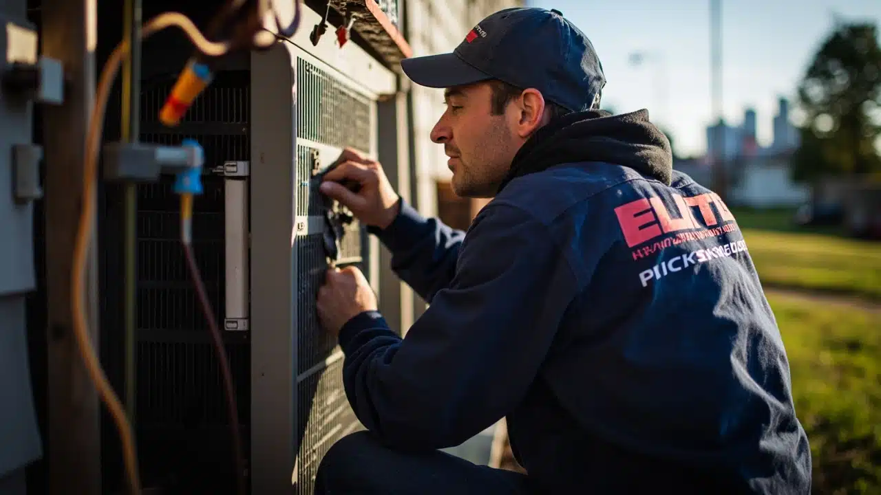 Emergency HVAC Near Me Muskego WI