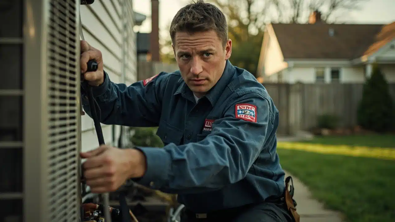 Why Elite Heating and Cooling Milwaukee Is The Best Emergency HVAC Near Me Option In New Berlin