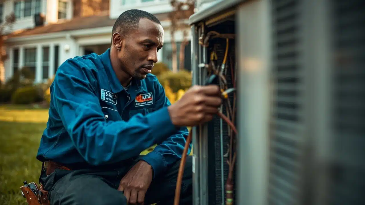 Why Elite Heating and Cooling Milwaukee Is The Best Emergency HVAC Near Me Option In South Milwaukee