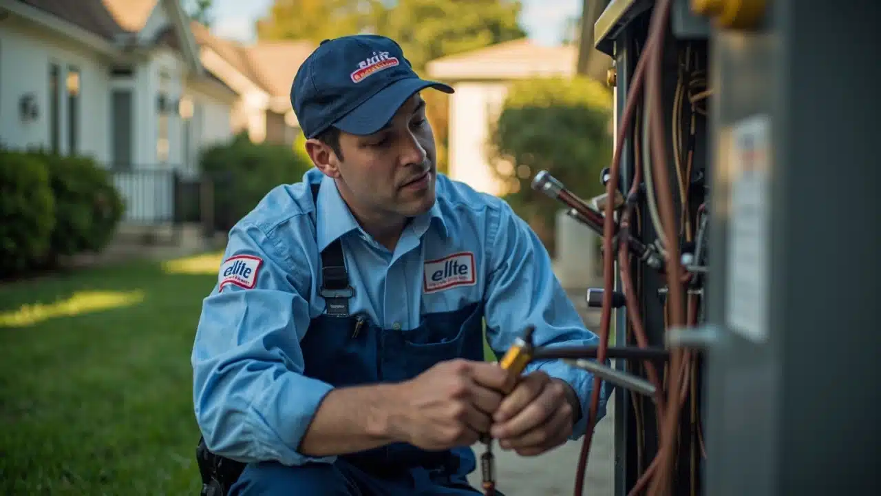 Our Approach To Emergency HVAC Near Me In South Milwaukee