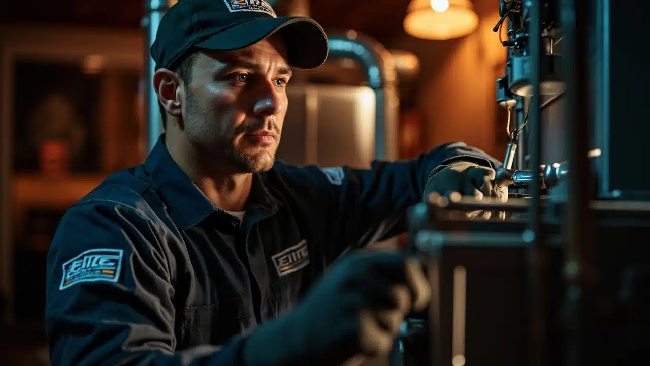 Emergency HVAC Near Me Sussex WI