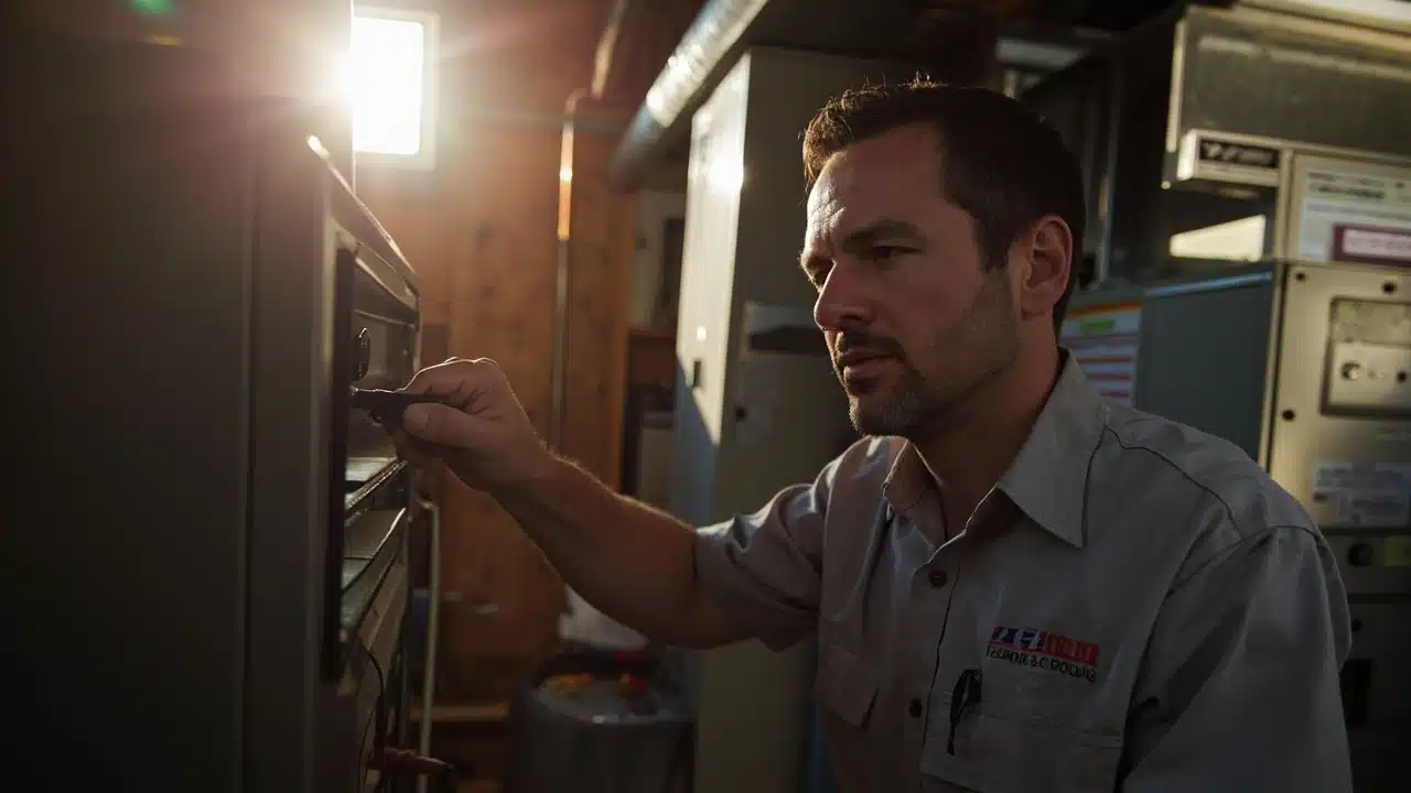 Why Elite Heating and Cooling Milwaukee Is The Best Emergency HVAC Near Me Option In Wauwatosa