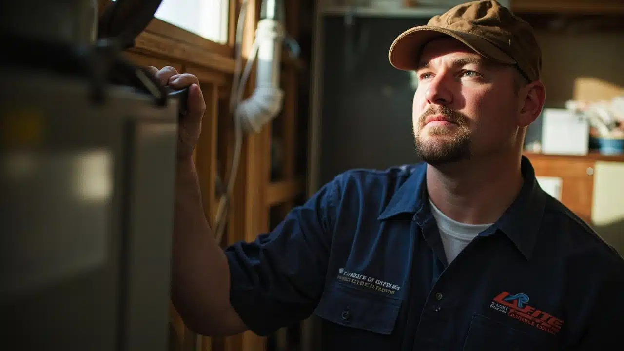 Emergency HVAC Near Me Wauwatosa WI