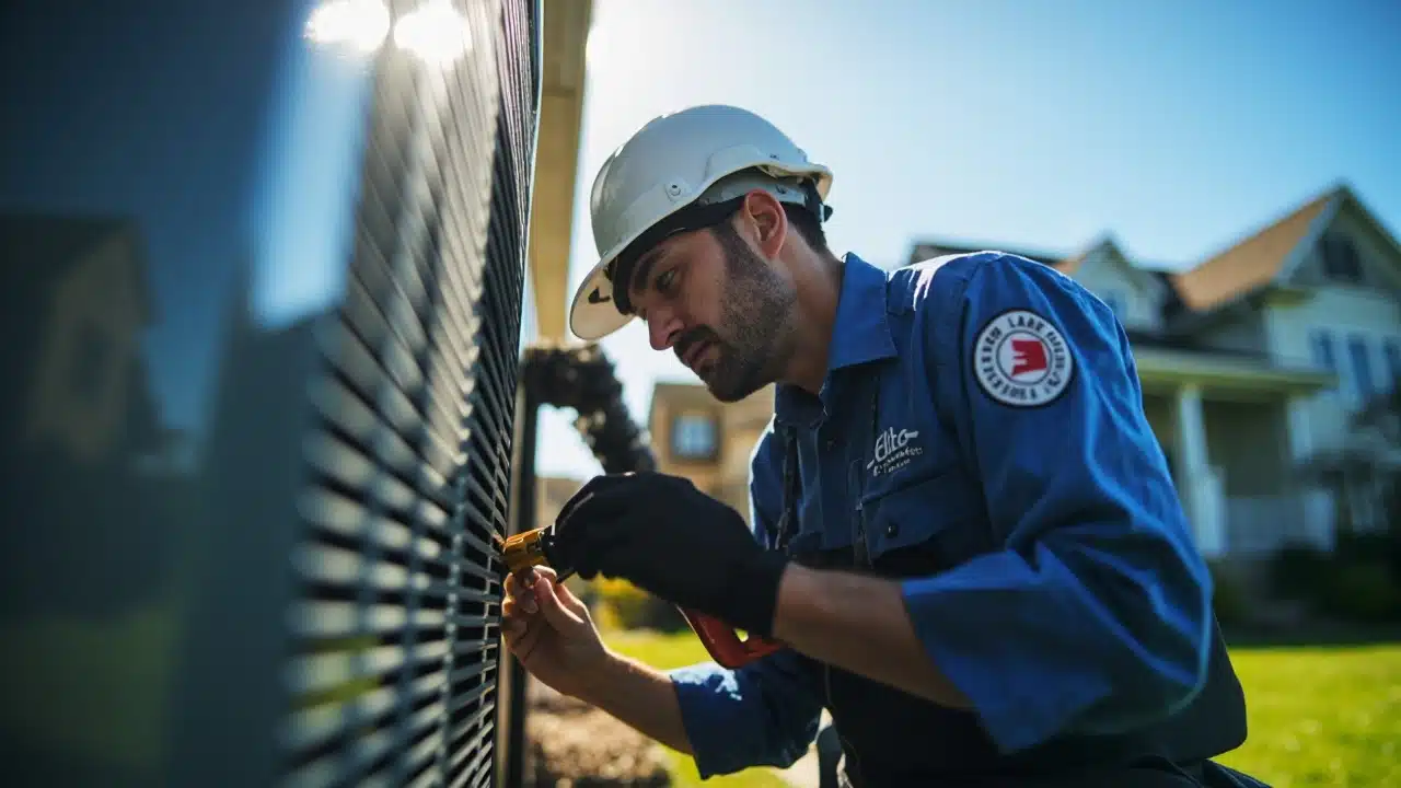 Why Elite Heating and Cooling Milwaukee Is The Best Emergency HVAC Near Me Option In Whitefish Bay