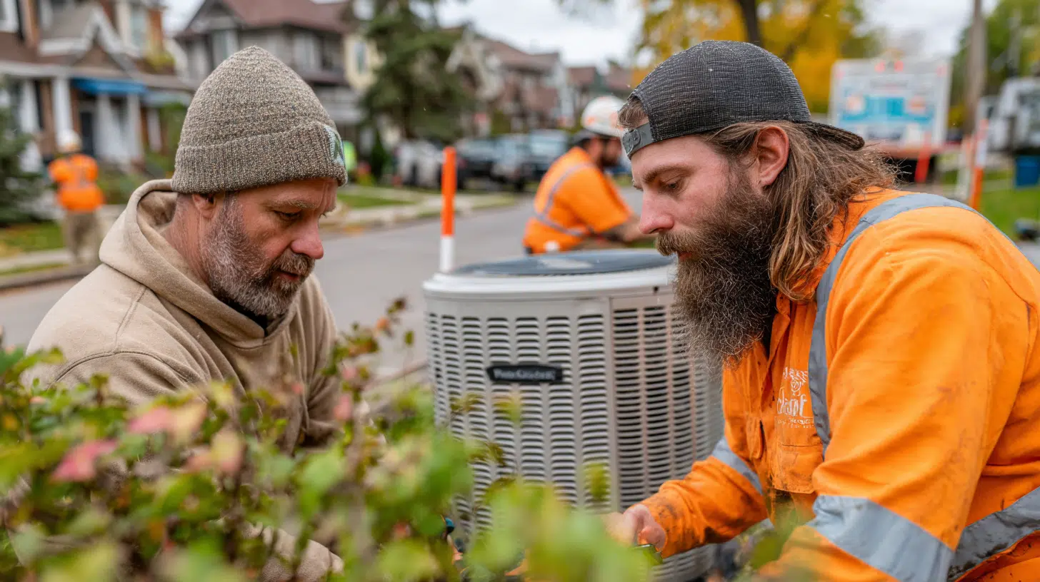 Why Elite Heating and Cooling Milwaukee Is The Best Emergency HVAC Option In Brown Deer