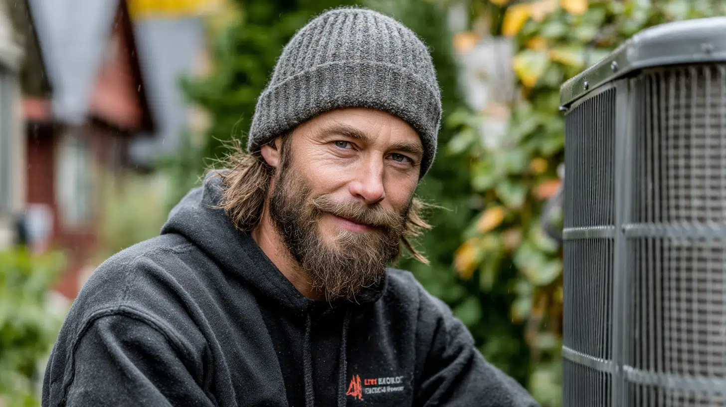 Emergency HVAC Cudahy WI