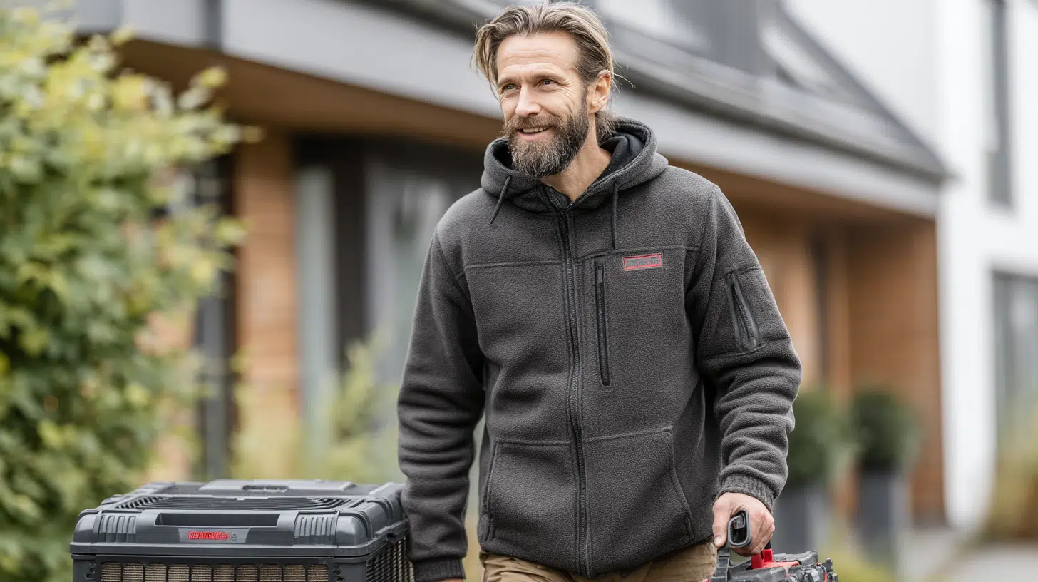 Why Elite Heating and Cooling Milwaukee Is The Best Emergency HVAC Option In Glendale