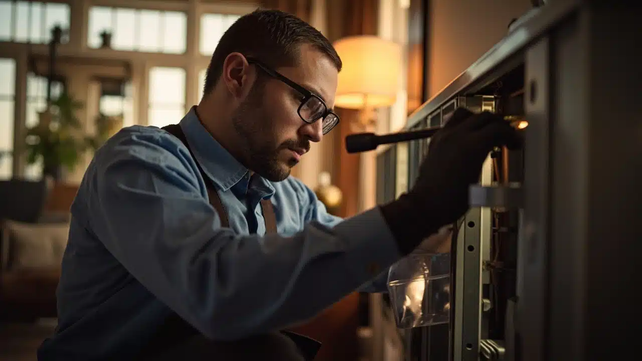 Our Approach To Emergency HVAC In Grafton