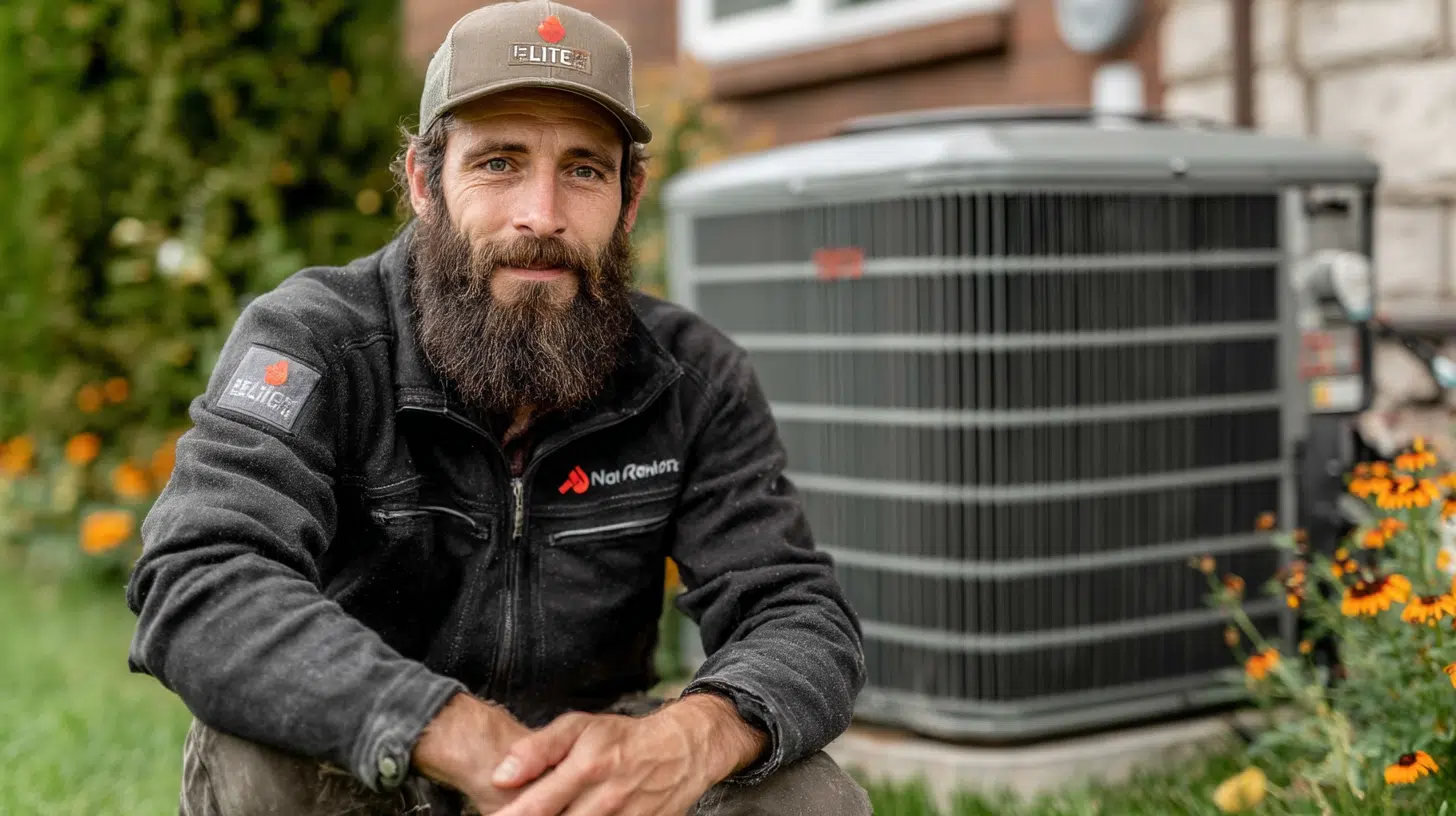 Why Elite Heating and Cooling Milwaukee Is The Best Emergency HVAC Option In Menomonee Falls