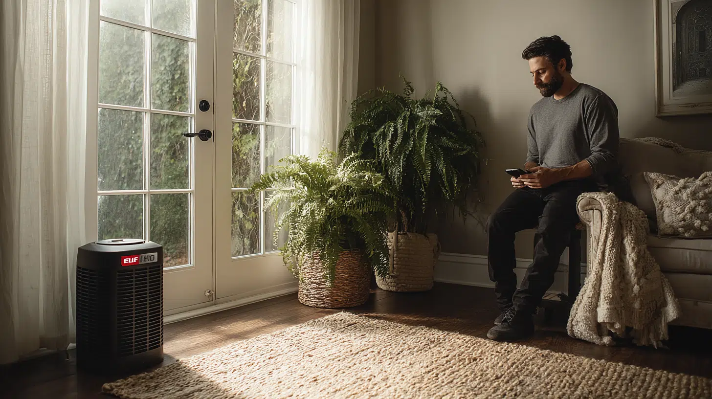 Why Elite Heating and Cooling Milwaukee Is The Best Emergency HVAC Option In Mequon