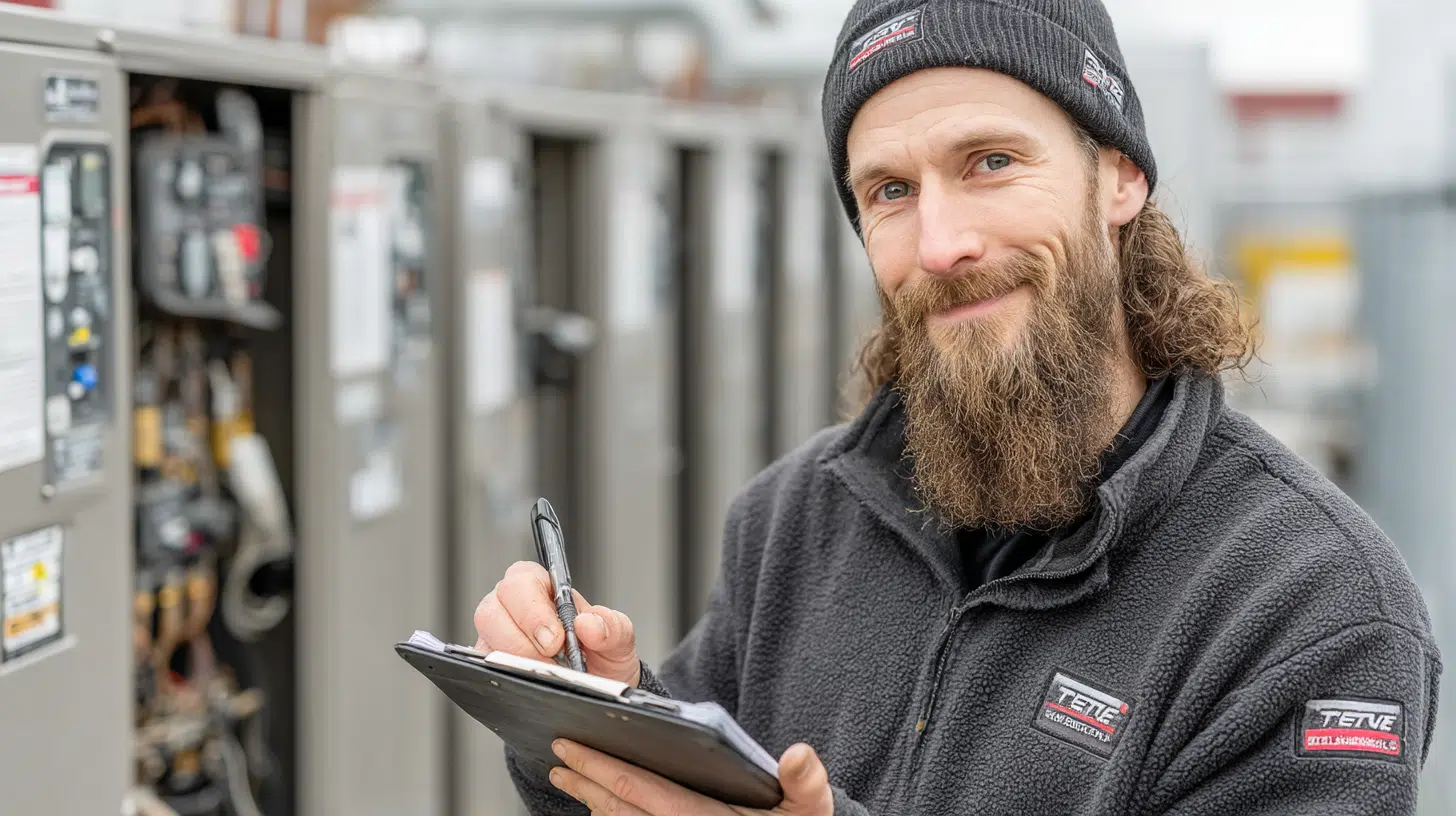 Our Approach To Emergency HVAC In Mequon