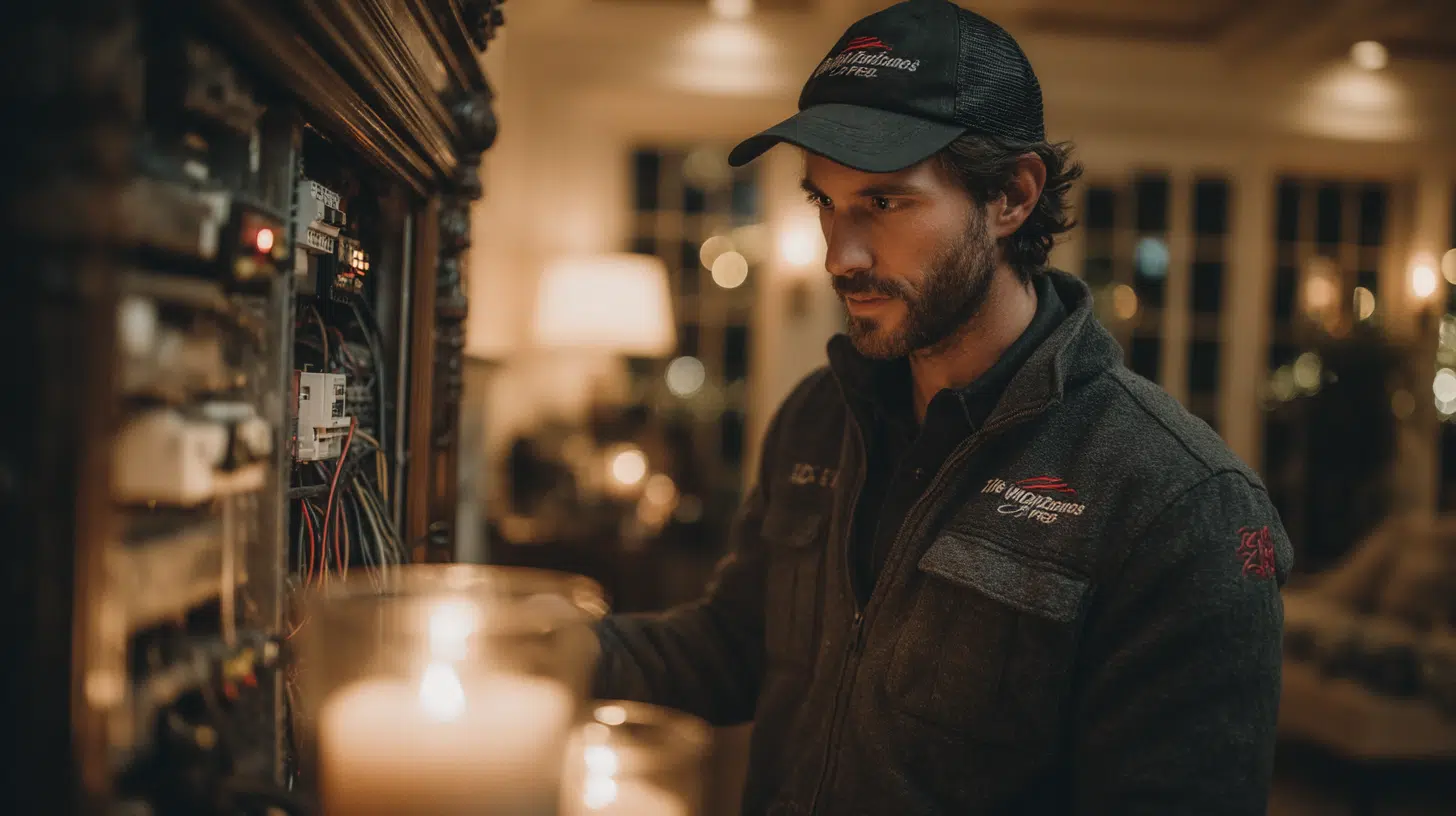 Our Unique Approach To Emergency HVAC In Milwaukee