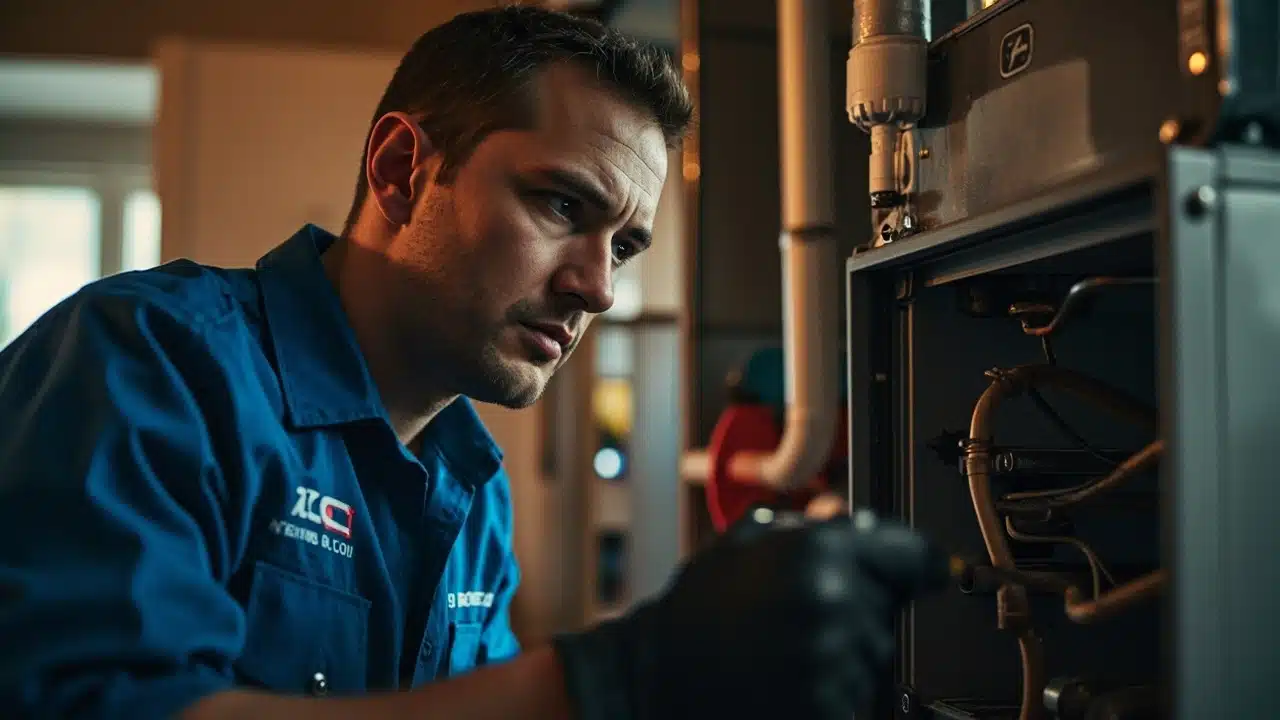 Our Approach To Emergency HVAC In Shorewood