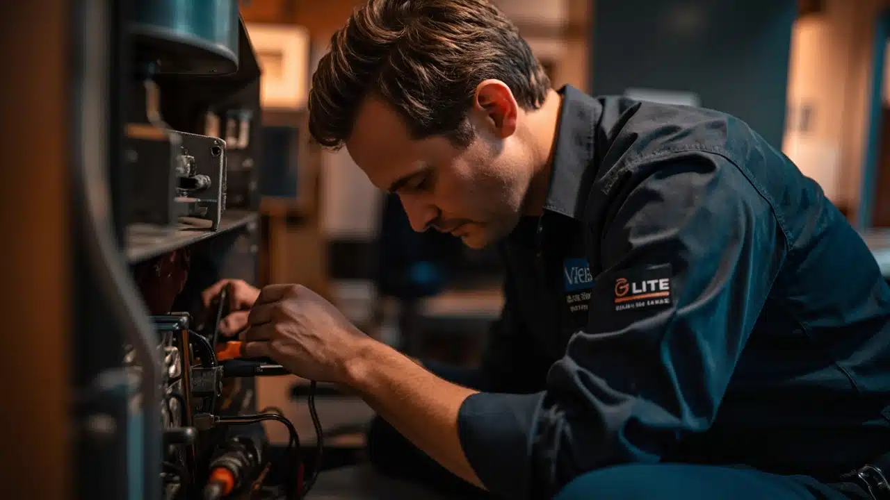 Emergency HVAC Shorewood WI