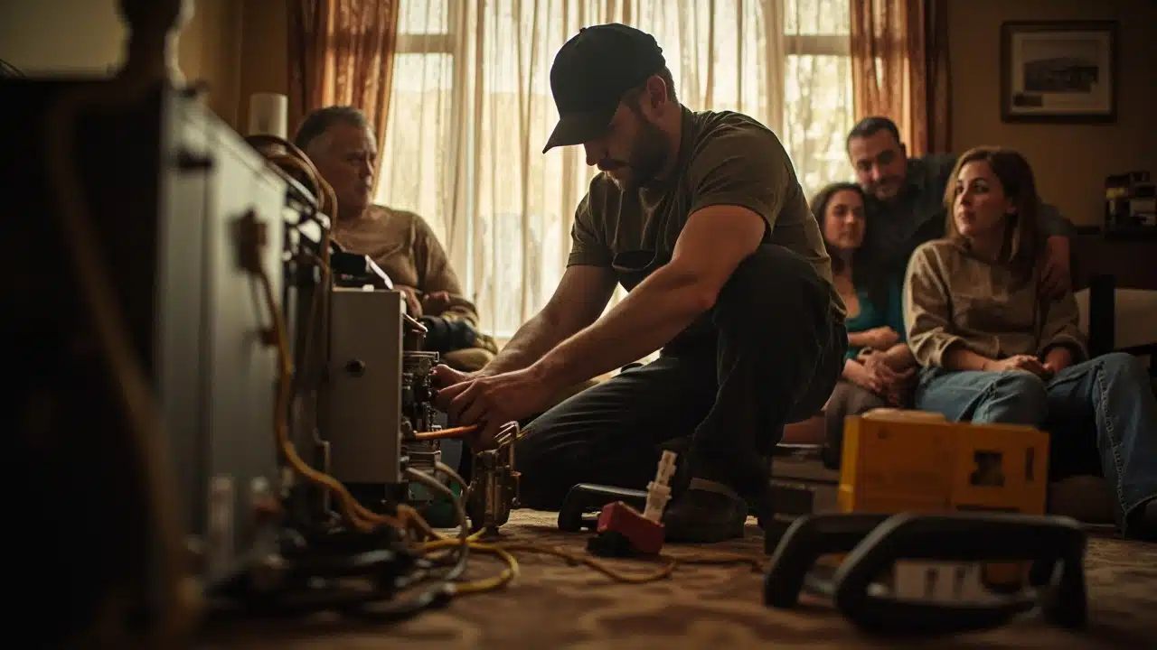 Why Elite Heating and Cooling Milwaukee Is The Best Emergency HVAC Option In Sussex