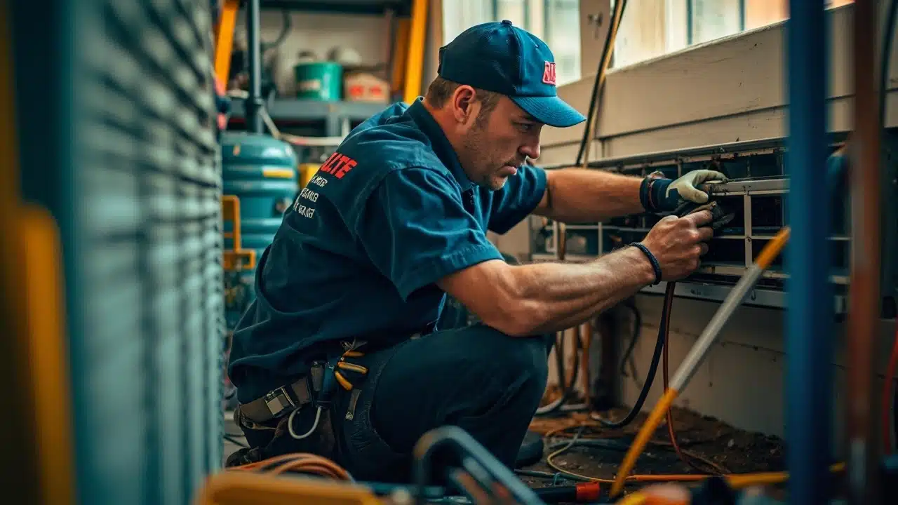 Our Approach To Emergency HVAC In Waukesha