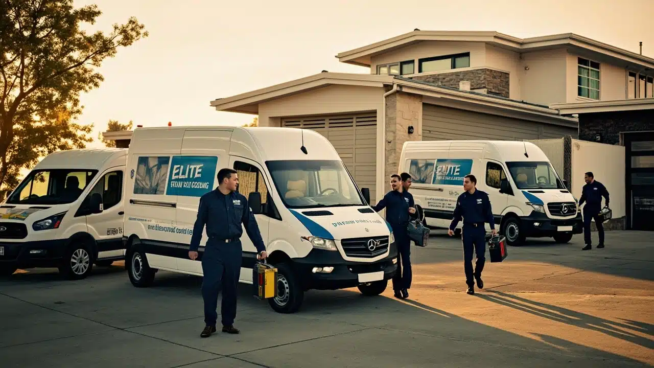 Why Elite Heating and Cooling Milwaukee Is The Best Emergency HVAC Option In West Allis