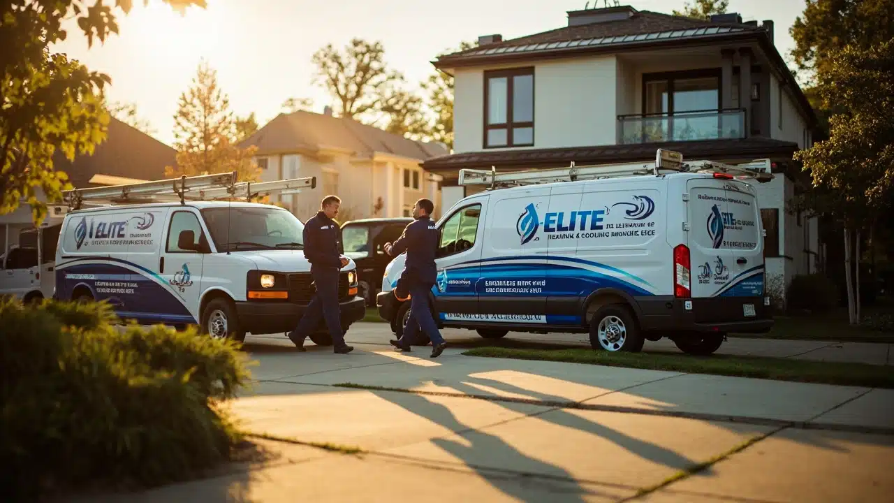 Emergency HVAC West Allis WI