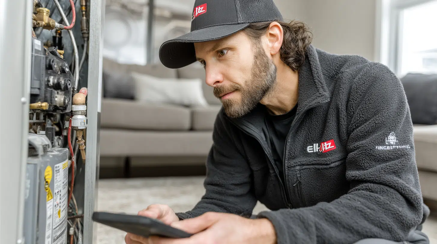 Why Elite Heating and Cooling Milwaukee Is The Best Furnace Installation Option In Cedarburg