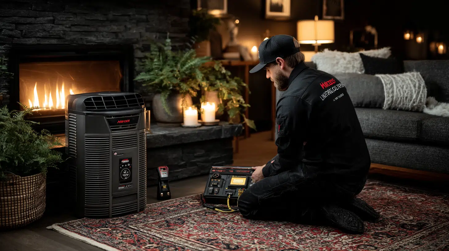Why Elite Heating and Cooling Milwaukee Is The Best Furnace Installation Option In Grafton