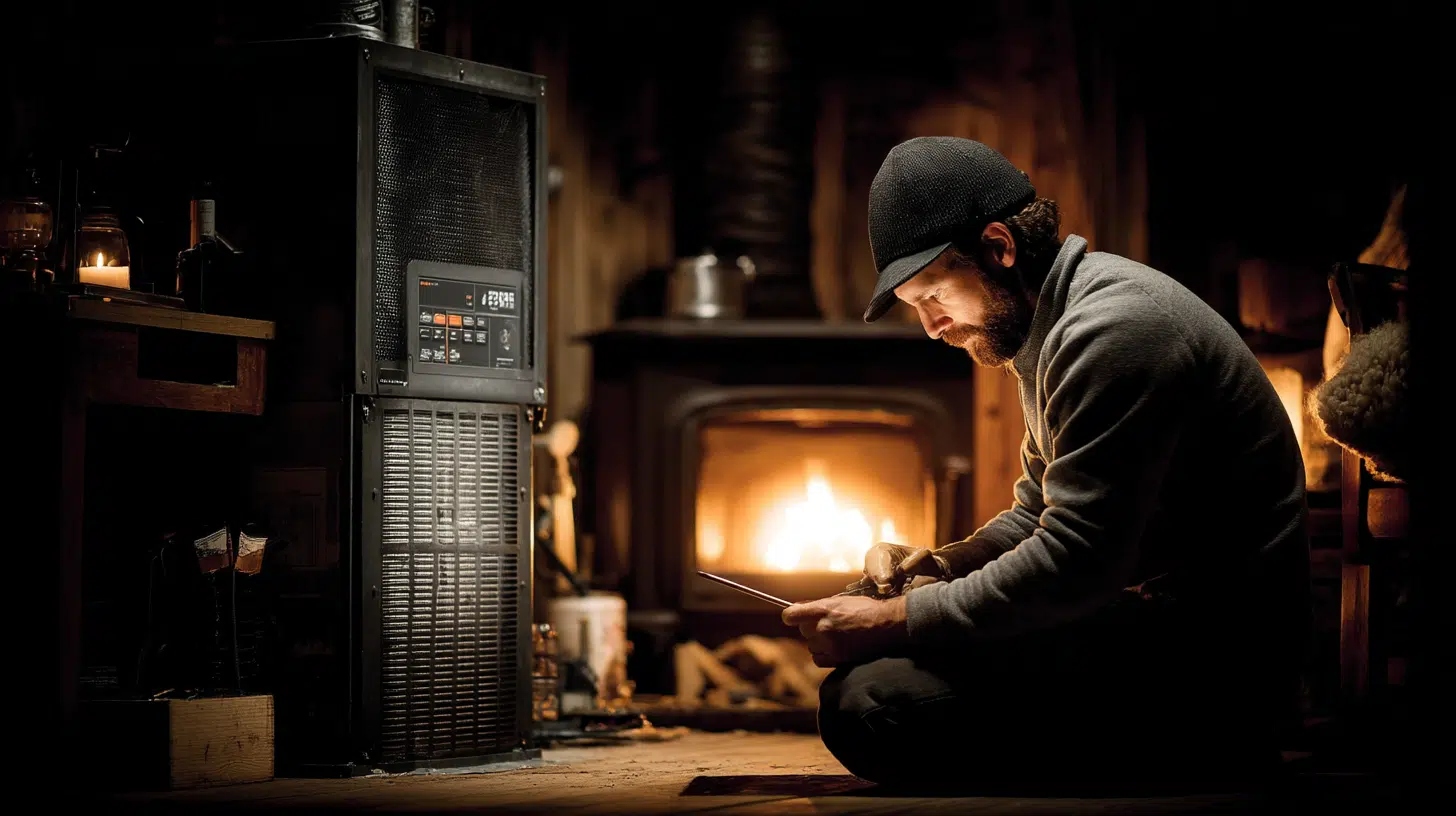 Our Approach To Furnace Installation In Grafton