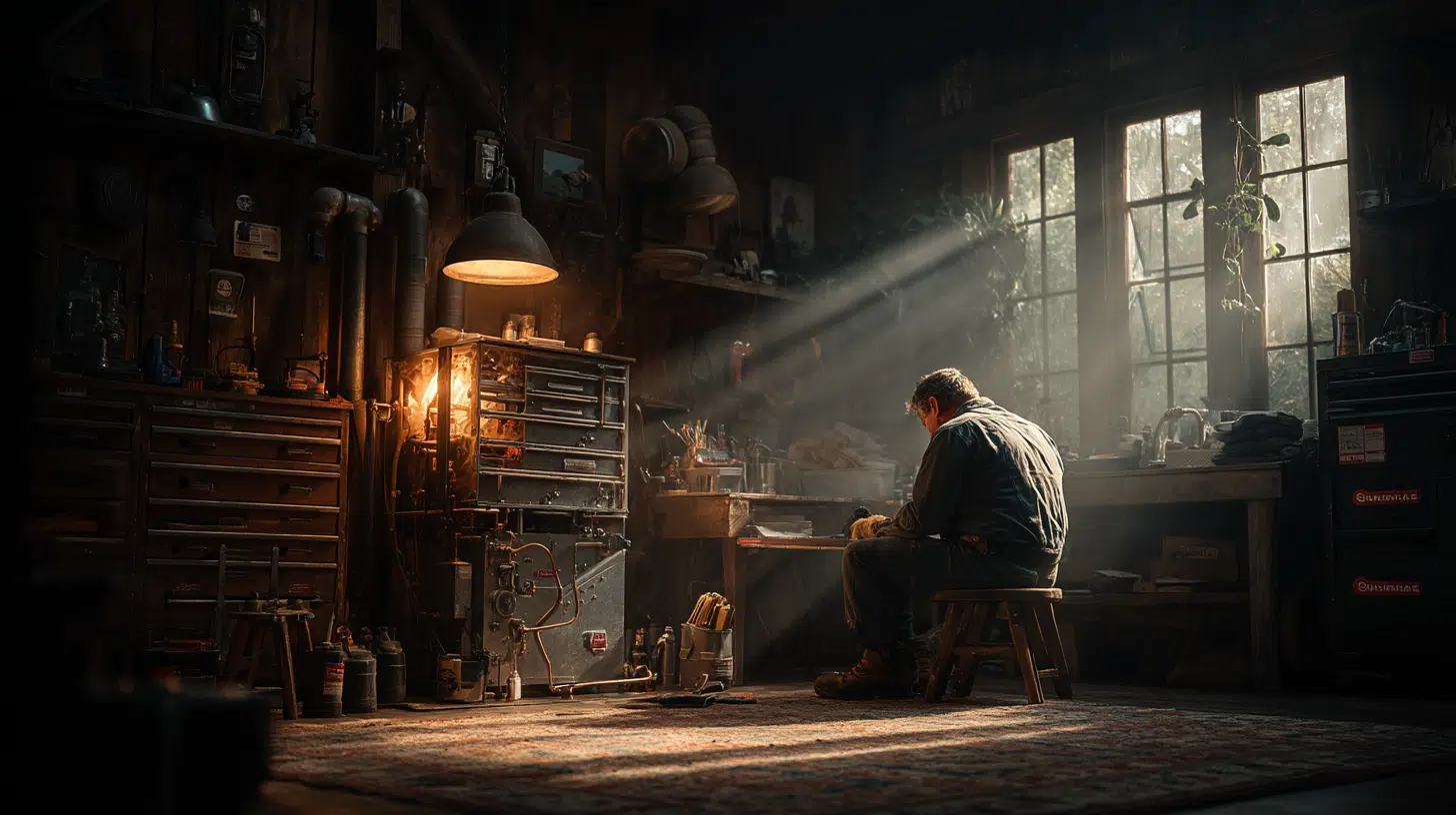 Furnace Installation Grafton WI