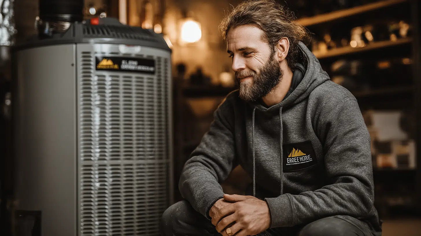 Furnace Installation Greenfield WI