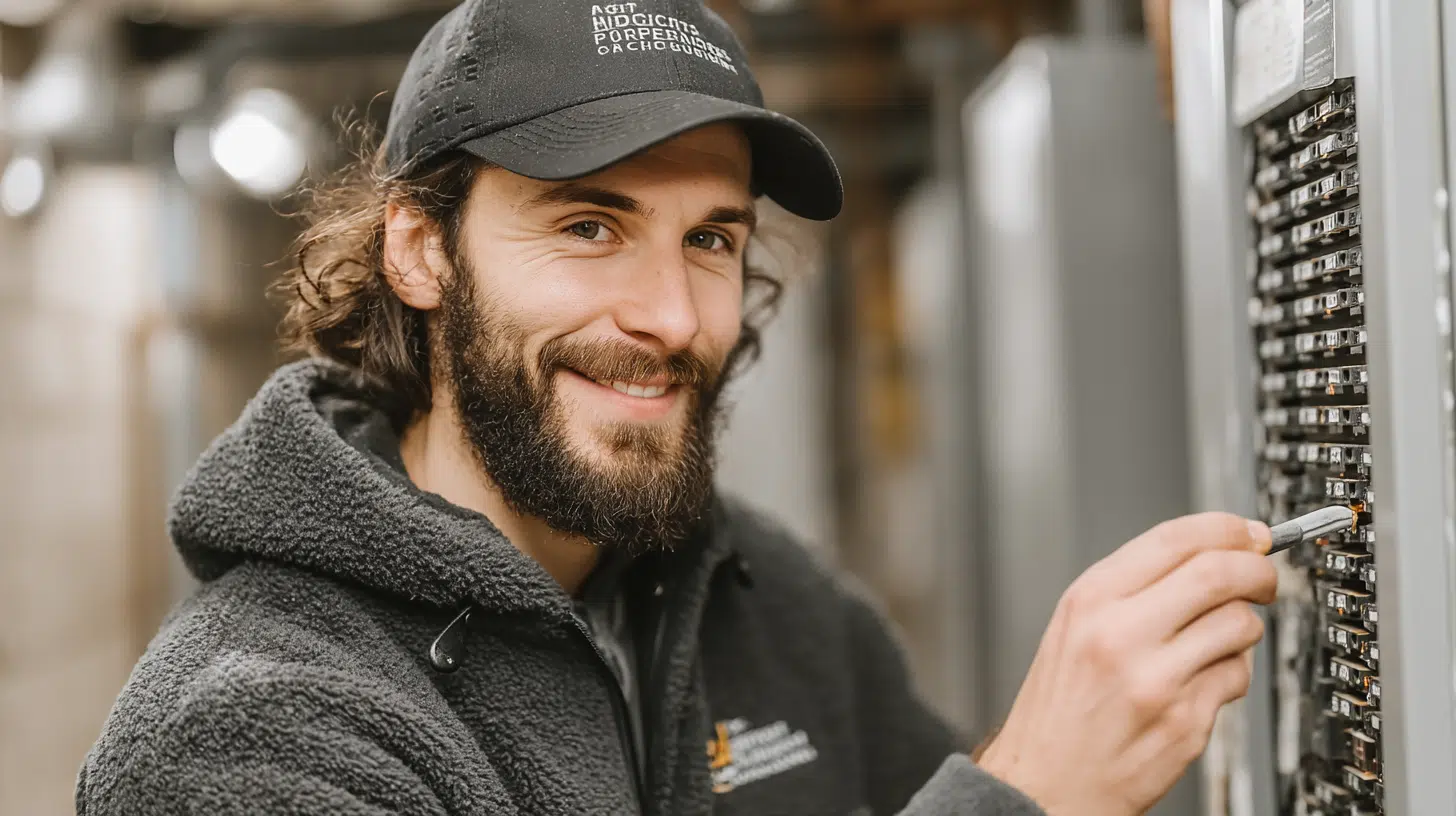 Our Approach To Furnace Installation In Mequon