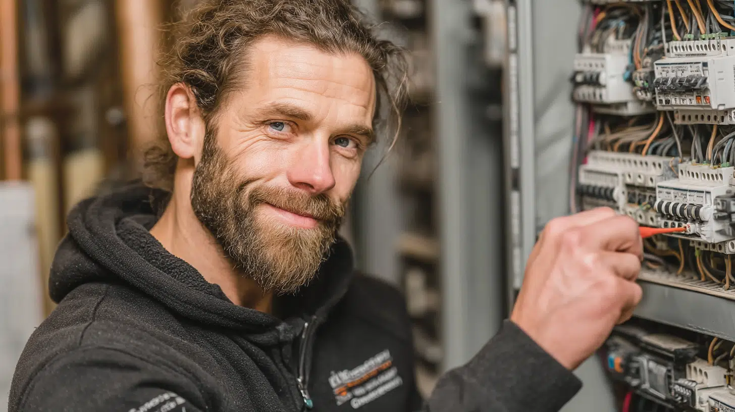 Furnace Installation Mequon WI