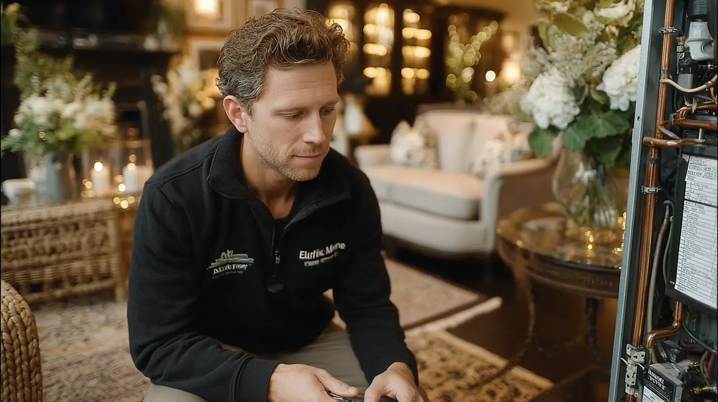 Why Elite Heating and Cooling Milwaukee Is The Best Furnace Installation Company